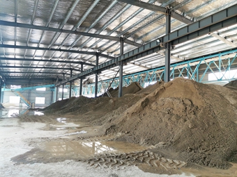 新規(guī)！政府鼓勵礦山廢石生產(chǎn)機(jī)制砂石，但征收廢石采礦權(quán)出讓收益