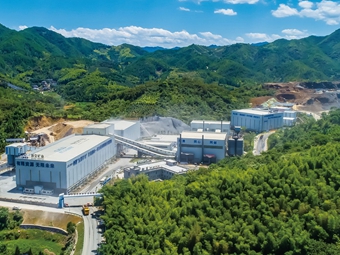 國家發(fā)改委等六部門印發(fā)《措施》支持建設(shè)綠色工廠，打造綠色供應(yīng)鏈，創(chuàng)建綠色設(shè)計示范企業(yè)