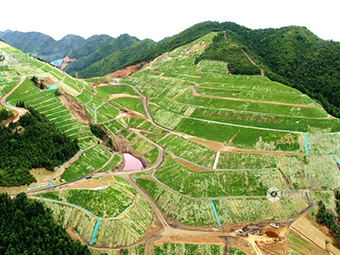 礦山生態(tài)修復(fù)、工程建設(shè)多余的砂石如何外銷?政府五部門出《辦法》